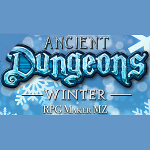 Buy RPG Maker MZ Ancient Dungeons Winter for MZ CD Key Compare Prices