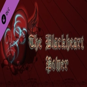 RPG Maker VX Ace The Blackheart Power Music Pack