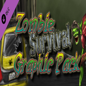 rpg maker vx ace zombie survival graphic pack download