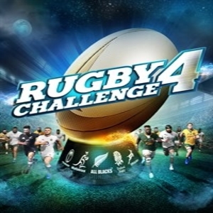 Buy Rugby Challenge 4 Xbox Series Compare Prices