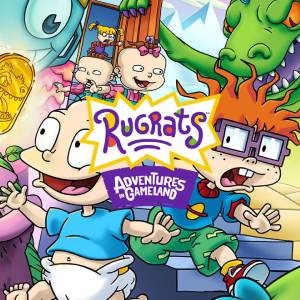 Buy Rugrats Adventures in Gameland PS4 Compare Prices