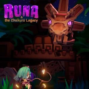 Runa & the Chaikuru Legacy