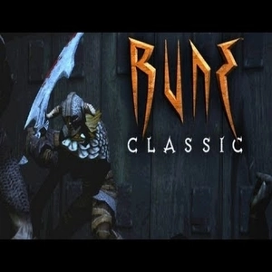 Rune Classic