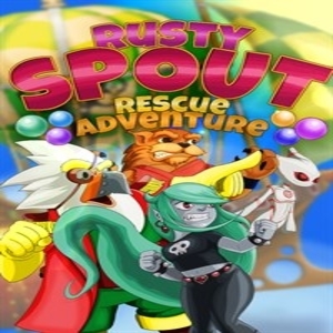 Buy Rusty Spout Rescue Adventure Xbox One Compare Prices