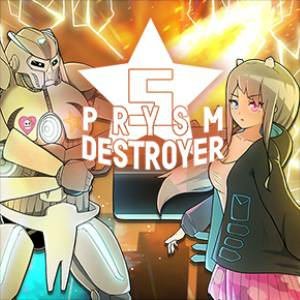 S. Prysm Destroyer