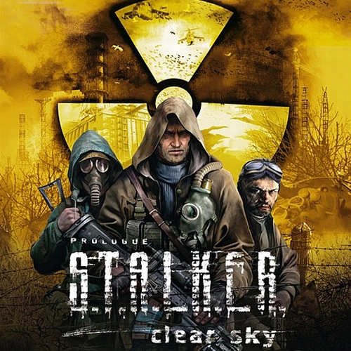 S.T.A.L.K.E.R. Clear Sky