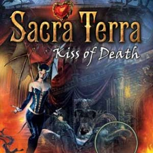 Sacra Terra Kiss of Death