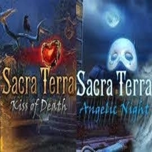 Sacra Terra Pack