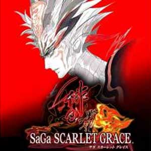 Buy SaGa Scarlet Grace PS4 Compare Prices