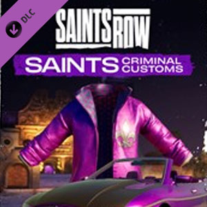 Buy Saints Row Saints Criminal Customs Xbox One Compare Prices