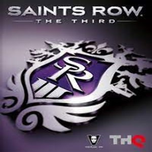 Buy Saints Row The Third Xbox One Compare Prices