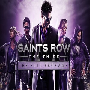 Saints Row: The Third The Full Package Standard Edition Nintendo Switch  TQ01567 - Best Buy