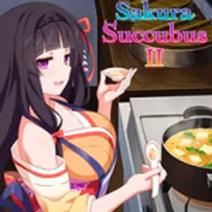 Buy Sakura Succubus 2 PS5 Compare Prices