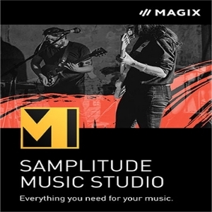 Buy Samplitude Music Studio 2022 CD KEY Compare Prices