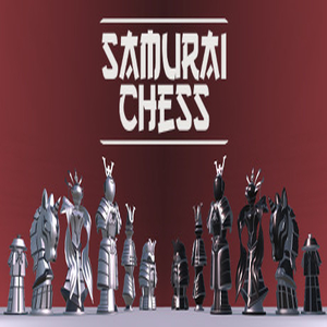 Buy Samurai Chess CD Key Compare Prices