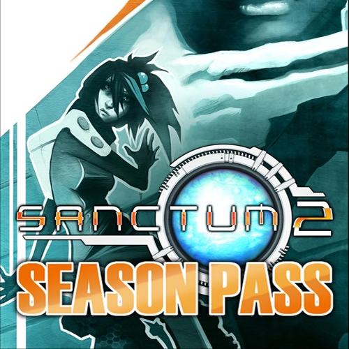 Buy Sanctum 2 Season Pass CD Key Compare Prices