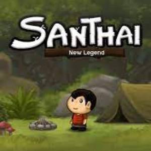 Buy Santhai CD Key Compare Prices