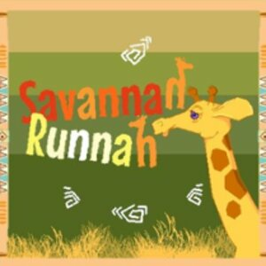 Savannah Runnah