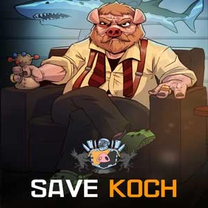 Save Koch