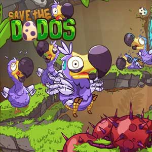 Buy Save the Dodos CD Key Compare Prices