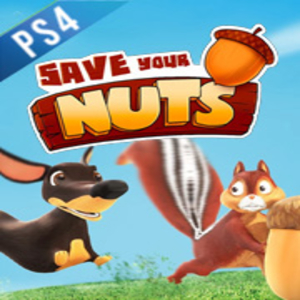 Buy Save Your Nuts PS4 Compare Prices