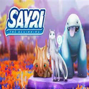 Buy Sayri The Beginning CD Key Compare Prices