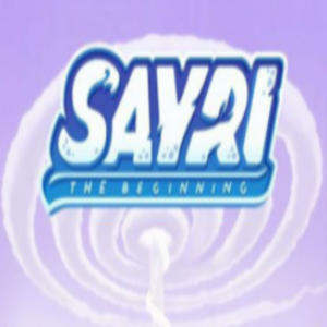 Buy Sayri The Beginning Xbox Series Compare Prices