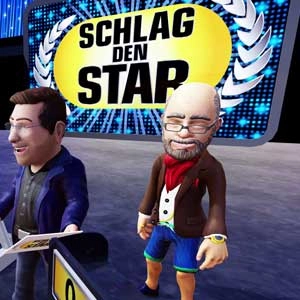 PS4 Buy den Star Prices Compare Schlag