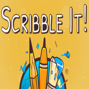 Scribble It! no Steam