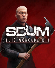 Buy SCUM Luis Moncada character pack Xbox One Compare Prices