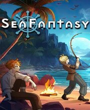 Buy Sea Fantasy CD Key Compare Prices