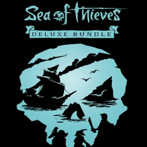 Sea of Thieves Deluxe Bundle