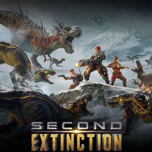 Buy Second Extinction Xbox One Compare Prices