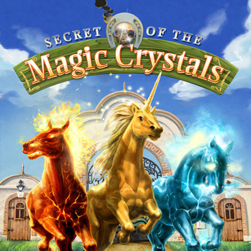 Buy cheap Spells & Secrets cd key - lowest price