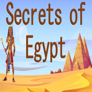 Secrets of Egypt