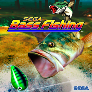 Buy SEGA Bass Fishing Xbox 360