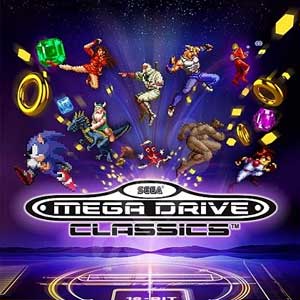 switch mega drive classics list