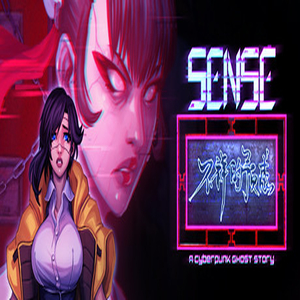 Buy Sense A Cyberpunk Ghost Story Nintendo Switch Compare Prices