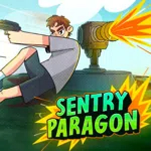 Buy Sentry Paragon Xbox Series Compare Prices