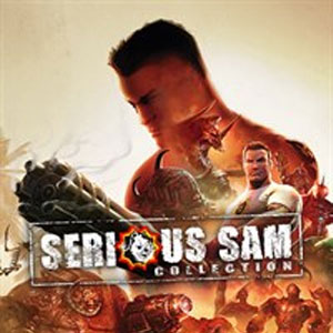Buy Serious Sam Collection Xbox One Compare Prices