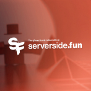 serverside.fun Gift Card