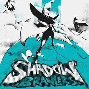 Shadow Brawlers