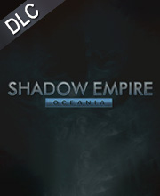 Shadow Empire Oceania
