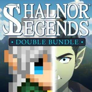 Shalnor Legends Double Bundle