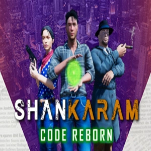 Shankaram CODE REBORN