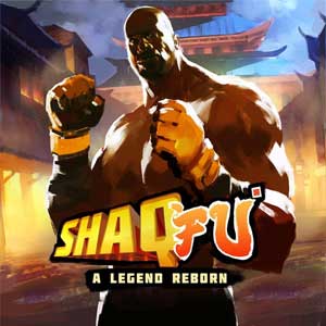 Buy Shaq Fu A Legend Reborn PS4 Compare Prices
