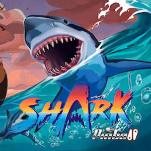 Buy Shark Pinball PS4 Compare Prices