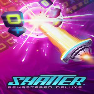 Buy Shatter Remastered Deluxe Xbox Series Compare Prices