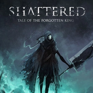 Shattered Tale of the Forgotten King