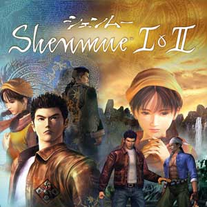 Buy SHENMUE I & II PS4 Compare Prices